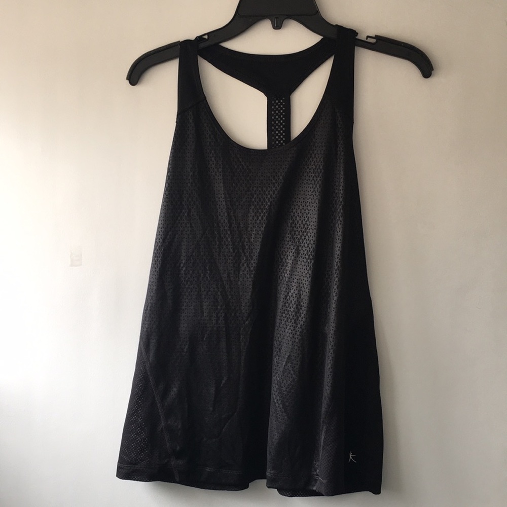 Workout Tank